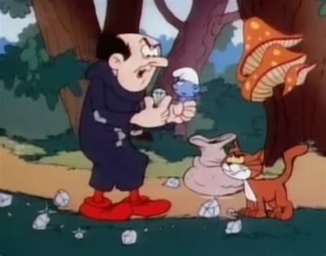 Gargamel The Generous | Smurfs Wiki | FANDOM powered by Wikia