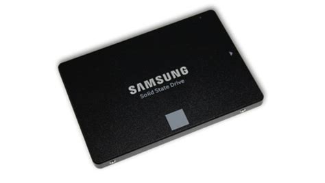 Samsung SSD 850 EVO (500GB) Review | PCMag