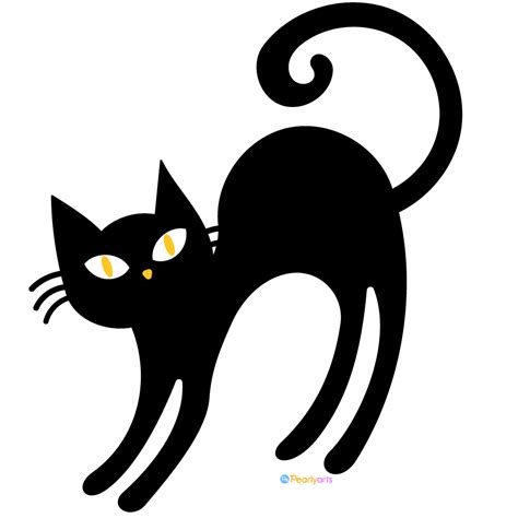 Cat Clip Art You Can Use Right Now | LoveToKnow Pets - Clip Art Library