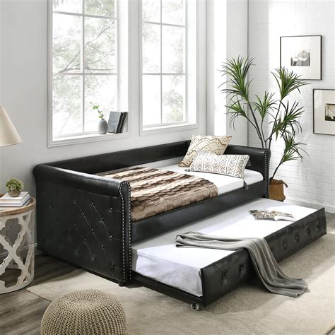 Luxury Trundle Bed | 6b.u5ch.com