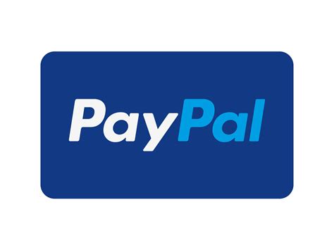 Paypal Logo Vector Art, Icons, and Graphics for Free Download