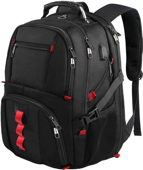 Backpacks for Men, Extra Large Travel Laptop Backpack Gifts for Women ...