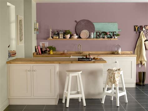 Dulux Easycare – Grease-Resistant Kitchen Paint | Dulux