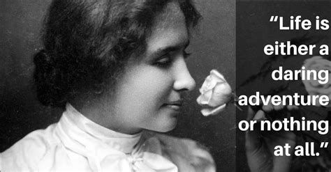 Helen Keller Quotes