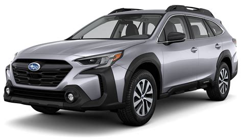 2023 Subaru Outback Incentives, Specials & Offers in Kirkland WA