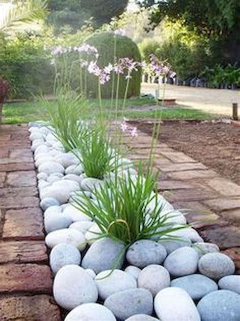 Examine below for Backyard Diy Landscaping | Rock garden design, Rock ...