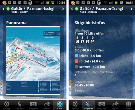 bergfex/Ski Pro - Androidmag