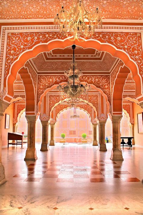 5065 Indian Palace, Jaipur India | India architecture, Indian ...