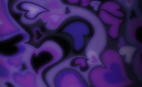 Pin by rem rem on mac | Dark purple wallpaper, Purple wallpaper, Cute ...