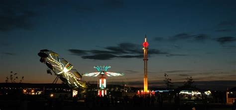 Western Playland Amusement Park, Sunland Park | Roadtrippers