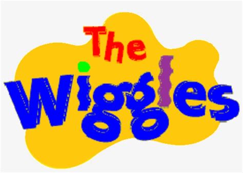 The Og Wiggles Logo