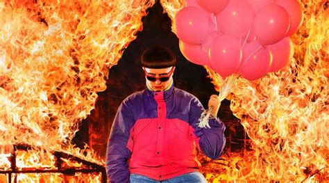 Oliver Tree Drops 6 New Songs on ‘Ugly Is Beautiful' Deluxe Album ...