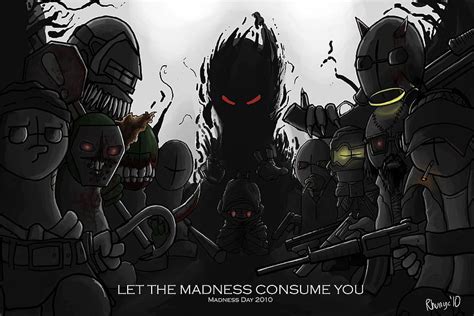 Madness Combat HD wallpaper | Pxfuel