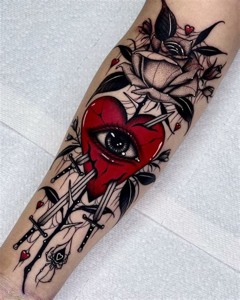 11+ Black And White Rose Tattoo Ideas That Will Blow Your Mind!