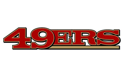 San Francisco 49ers Logo (SF | 02) - PNG Logo Vector Brand Downloads ...