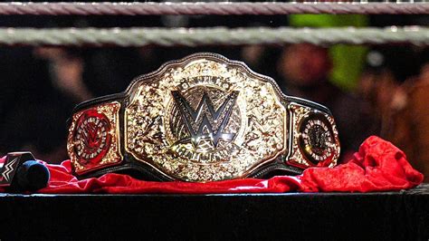 AEW announces former WWE World Heavyweight Champion’s Dynamite return