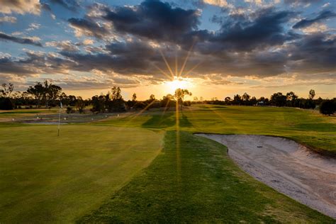 Horsham Golf Club Foundation | Australian Sports Foundation