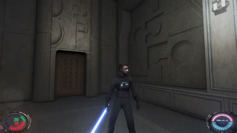 Star wars jedi knight jedi outcast mods - kasapultimate