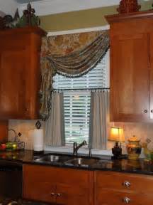 5 Kitchen Curtains Ideas With Different Styles - Interior Design ...