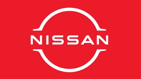 Nissan Logo Symbol