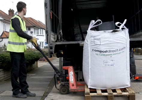 Soil Conditioner | Compost Direct Ltd - Compost Direct