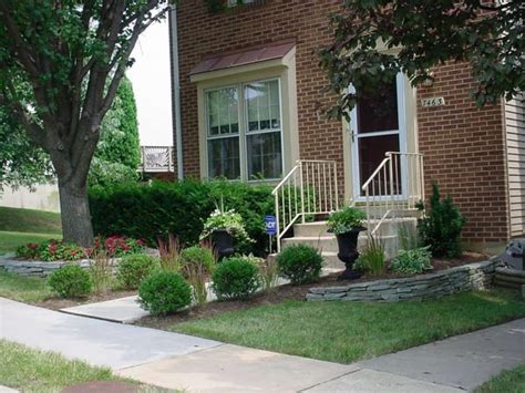 5 of the Best Townhouse Landscaping Ideas (and Pictures) for Alexandria ...