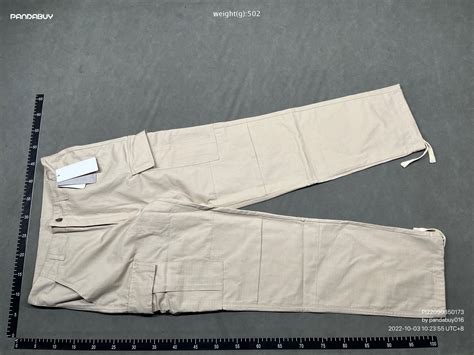 [QC] Carhartt Cargos : r/FashionReps