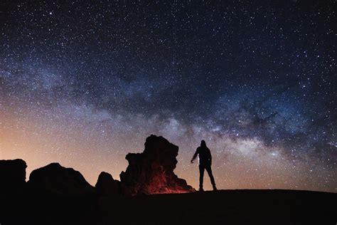 Observación de estrellas en El Teide - RESERVA AHORA