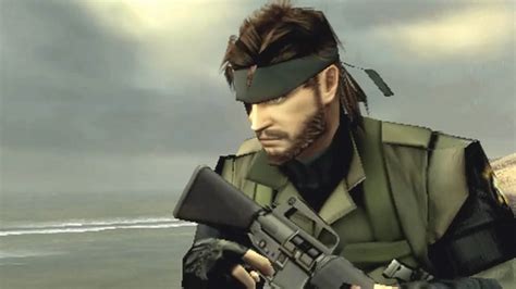 Imagen - Big Boss (Peace Walker).png | Metal Gear Wiki | FANDOM powered ...