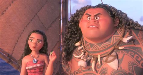 Animopus: Moana: Behind The Scenes