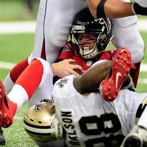 Falcons vs. Saints: Takeaways from the Saints' 23-17 Win over Atlanta ...