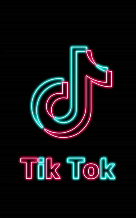 🔥 [60+] TikTok HD Wallpapers | WallpaperSafari