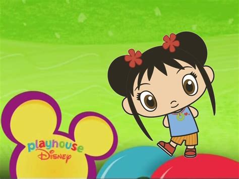 Ni hao, Kai-lan on playhouse disney by ANGELREAL3 on DeviantArt