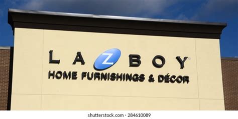 24 La z boy logo Images, Stock Photos & Vectors | Shutterstock