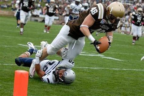 Lehigh football team dominates over Georgetown 45-24 - lehighvalleylive.com