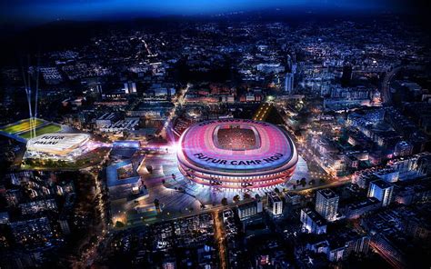 Top more than 140 barcelona stadium wallpaper hd best - 3tdesign.edu.vn