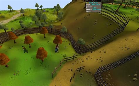 Best Maple Tree Spots In OSRS - Gaming - MOW