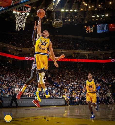 Stephen Curry Dunk Wallpapers - Wallpaper Cave