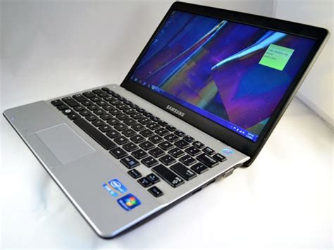 Samsung Series 3 11.6" Notebook Review