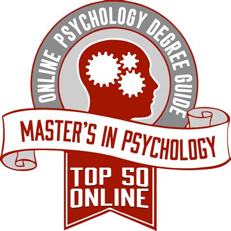 Top 50 Online Psychology Master's Degree Programs 2022 - Online ...