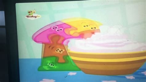 Baby tv Mitch match birthday party best cake - YouTube