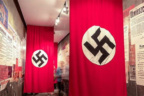 Nazism Flag