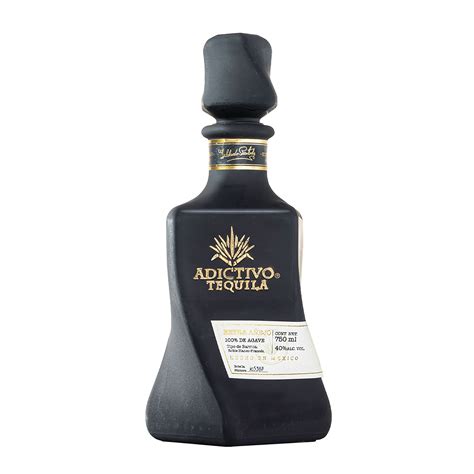 Buy Extra Anejo Tequila Online | Delivered To Your Door