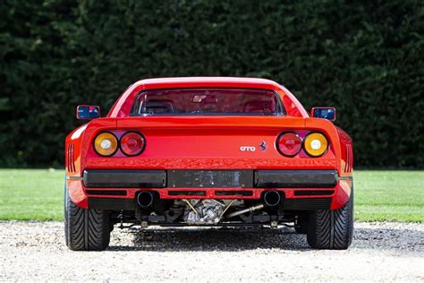 Ferrari 288 Gto