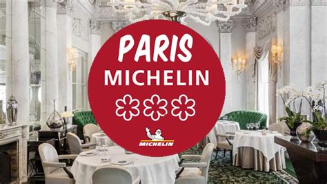 2021: What’s So Special About 3 Star Michelin Restaurants In Paris?