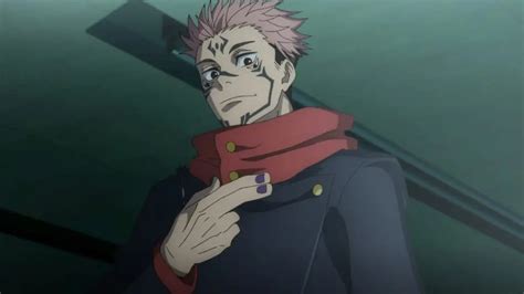 Jujutsu Kaisen Season 2 Episode 20 Recap