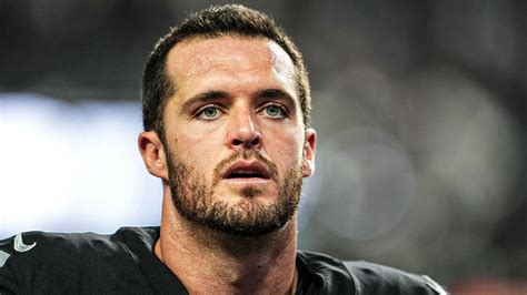 Former NFL QB says Derek Carr makes 'most sense' for NY Jets