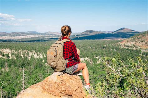 Flagstaff, Arizona: Where to Hike, Eat & Drink - Fresh Off The Grid