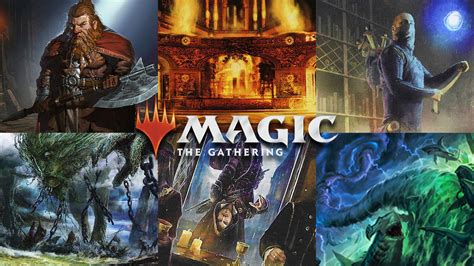 The Best Competitive Magic: The Gathering Decks of 2020 | Den of Geek