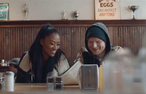 Ed Sheeran Shares New Video for "Shape of You" | Complex